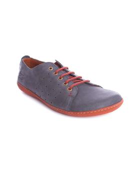 Zapato Panama Jack Ireland C4 azul