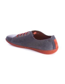 Zapato Panama Jack Ireland C4 azul