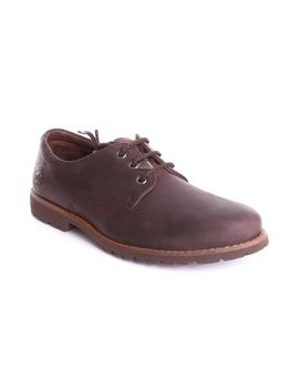 Zapato Soho C4 de Panama Jack marron