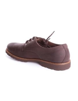 Zapato Soho C4 de Panama Jack marron