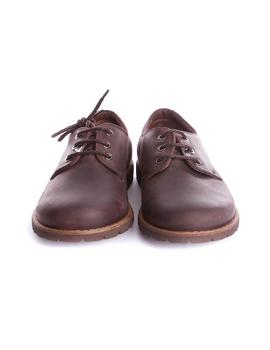 Zapato Soho C4 de Panama Jack marron