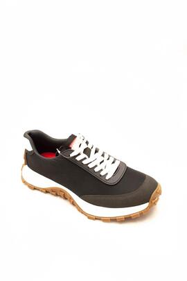 Deportiva Camper Drift Trail negro