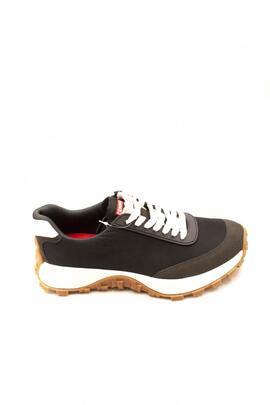 Deportiva Camper Drift Trail negro