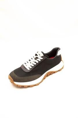 Deportiva Camper Drift Trail negro