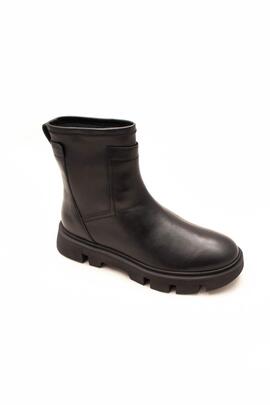 Botin Geox Vilde C negro