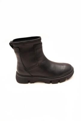 Botin Geox Vilde C negro