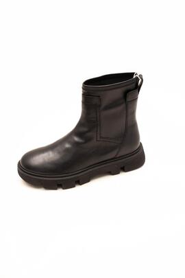 Botin Geox Vilde C negro