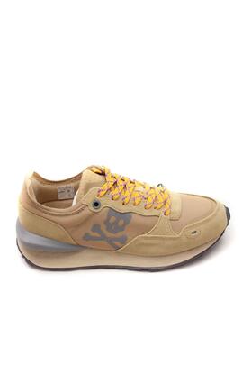 Deportiva Scalpers Vilches Sneakers Beige