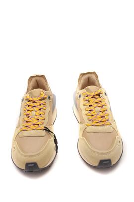 Deportiva Scalpers Vilches Sneakers Beige