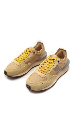 Deportiva Scalpers Vilches Sneakers Beige