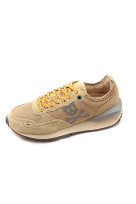 Deportiva Scalpers Vilches Sneakers Beige