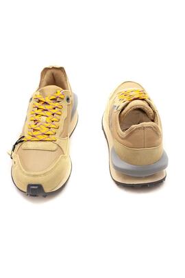 Deportiva Scalpers Vilches Sneakers Beige