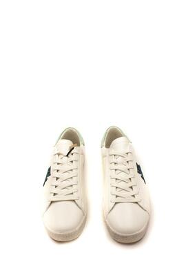 Deportiva Scalpers Henry Sneakers navy blanca