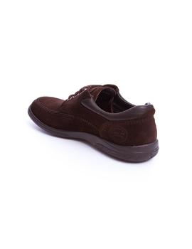 Zapato Panama Jack Kristian Gtx C3 serraje marron