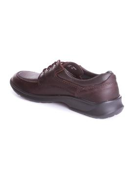 Zapatos Panama Jack Camilo 02 Gtx marron