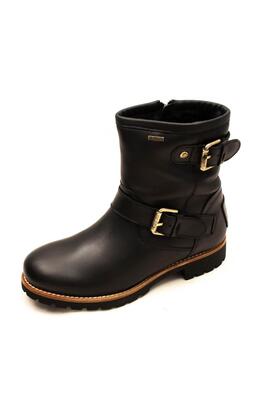 Bota Panama Jack Felina Gtx B5 napa negro