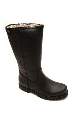 Bota Panama Jack Bambina B60 napa grass negro