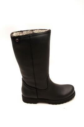 Bota Panama Jack Bambina B60 napa grass negro