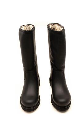 Bota Panama Jack Bambina B60 napa grass negro