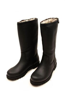 Bota Panama Jack Bambina B60 napa grass negro