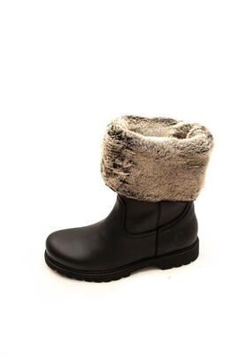 Bota Panama Jack Bambina B60 napa grass negro