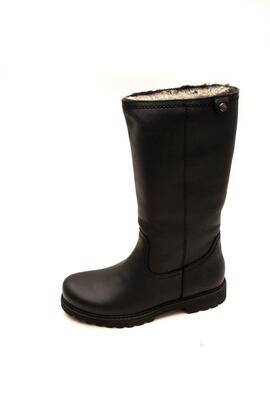 Bota Panama Jack Bambina B60 napa grass negro