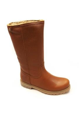 Bota Panama Jack Bambina B11 napa grass cuero