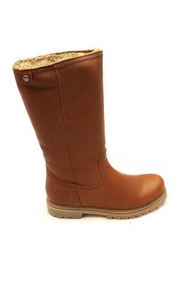 Bota Panama Jack Bambina B11 napa grass cuero