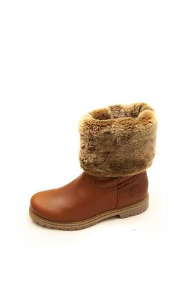 Bota Panama Jack Bambina B11 napa grass cuero