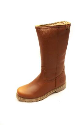 Bota Panama Jack Bambina B11 napa grass cuero