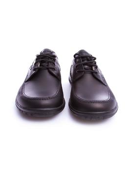 Zapato Panama Jack Kristian Gtx C2 negro