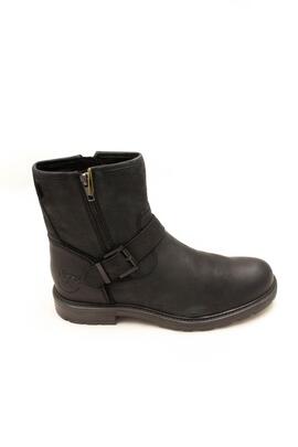 Bota Jeep Touring negro