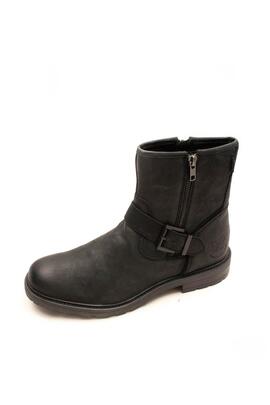 Bota Jeep Touring negro