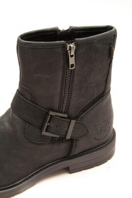 Bota Jeep Touring negro