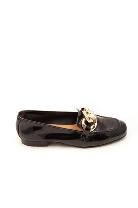 Zapato Salonissimos Emery charol negro