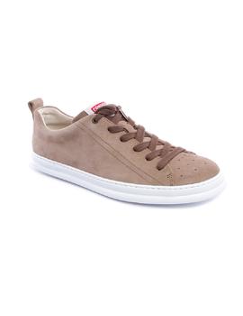 Zapato Runner Four Camper taupe en Zapateria Viñas