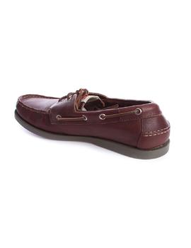 Zapato Camper nautico Alfie de marron