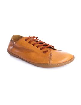 Zapato Peu Cami de Camper naranja