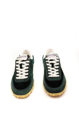 Deportiva Scalpers Dach verde