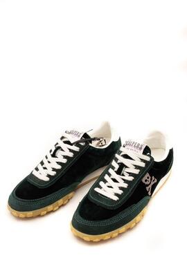 Deportiva Scalpers Dach verde