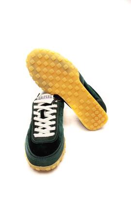 Deportiva Scalpers Dach verde