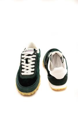 Deportiva Scalpers Dach verde