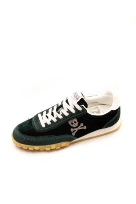 Deportiva Scalpers Dach verde