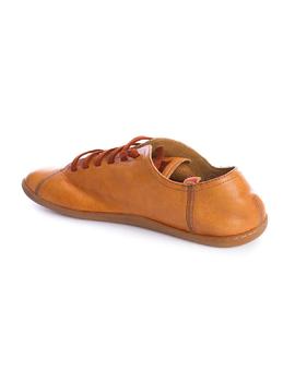 Zapato Peu Cami de Camper naranja