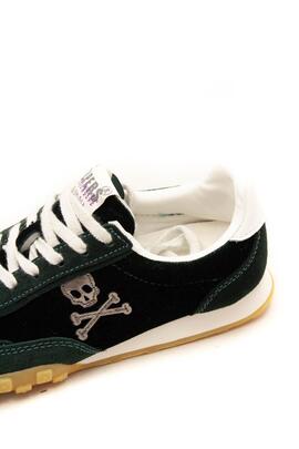 Deportiva Scalpers Dach verde