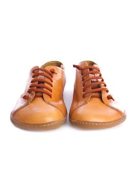 Zapato Peu Cami de Camper naranja