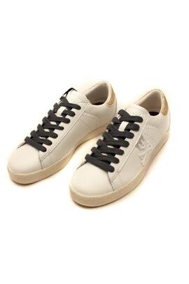 Deportiva Scalpers Henry white