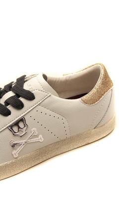 Deportiva Scalpers Henry white