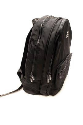 Mochila Scalpers calavera negra