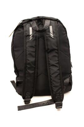 Mochila Scalpers calavera negra